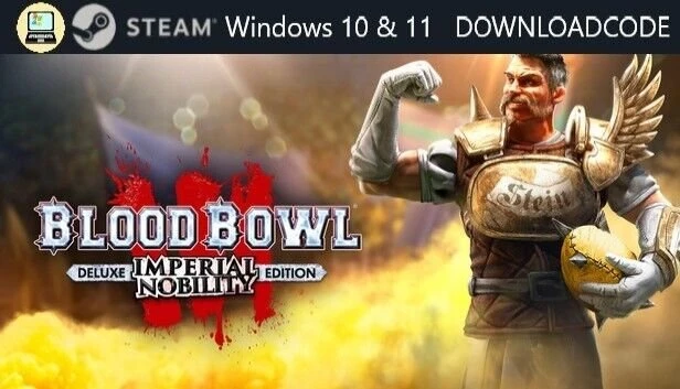 Blood Bowl 3
