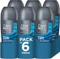 Dove Men +Care Clean Comfort Deodorant Roll-On Vorschaubild