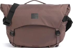 Osprey Metron 18 Messenger Umhängetasche magma brown