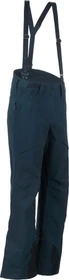 Scott Explorair 3L Skihose lang dark blue (Damen)