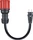 go-e Adapter Gemini flex 22 kW auf Haushaltssteckdose (CH-04-02)