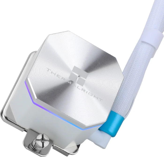 Thermalright Frozen Edge 360 White