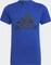 adidas Essentials T-Shirt kurzarm royal blue/black (Junior) Vorschaubild