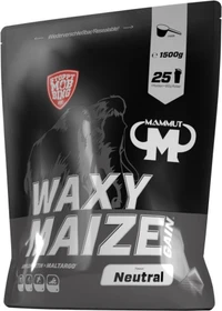 Mammut Nutrition Amylopektin Waxy Maize Gain Neutral 1.5kg