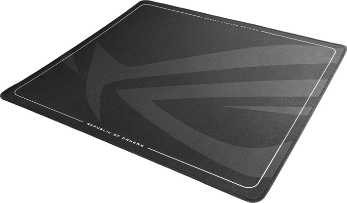 ASUS ROG Strix Edge Limited Nordic Edition, grau/schwarz