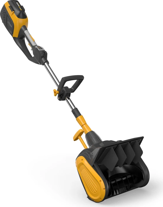 Stiga ST 300e Kit Akku-Schneefräse