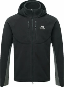 Mountain Equipment Touchstone Funktionsjacke black/shadow (Herren)