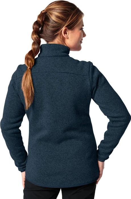 Vaude Rienza IV Jacke dark sea uni (Damen)