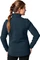 Vaude Rienza IV Jacke dark sea uni (Damen) Vorschaubild