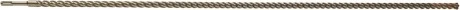 Milwaukee SDS-plus MX4 Hammerbohrer, 10x940x1000mm, 1 Stück