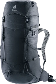 Deuter Futura Pro 36 schwarz