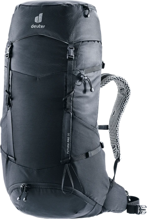 Deuter Futura Pro 36 schwarz