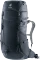 Deuter Futura Pro 36 schwarz Vorschaubild