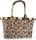 Reisenthel Carrybag XS leo macchiato (BN6047)