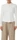 s.Oliver Black Label Jerseybluse mit Perlmuttknöpfen Hemd langarm creme (Damen) (2171448.0200)