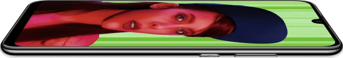 Huawei P Smart+ (2019) Dual-SIM schwarz