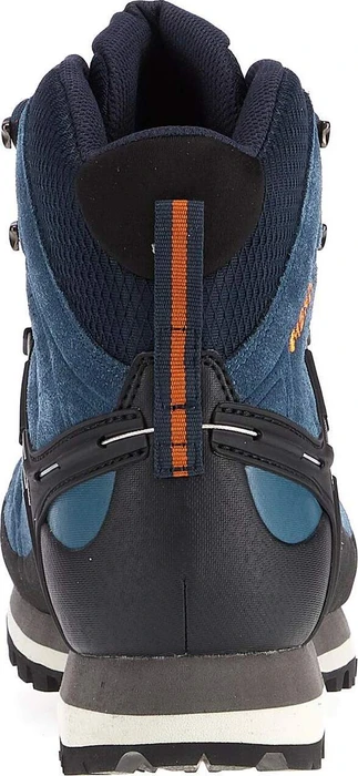 Meindl Tonale GTX jeans/orange (Herren)