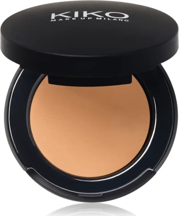 KIKO Milano Full Coverage Concealer 06 caramel, 2ml