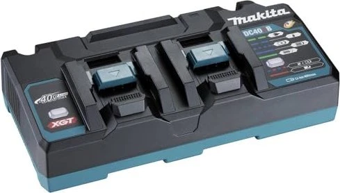 Makita DC40RB Ladegerät
