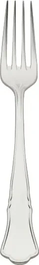 Robbe & Berking Alt-Chippendale 150g massiv versilbert