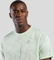 Odlo Zeroweight Engineered Chill-Tec Laufshirt kurzarm ambrosia melange (Herren) Vorschaubild