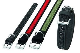 Karlie Buffalo Vero Fiore Halsband (verschiedene Farben/Größen)