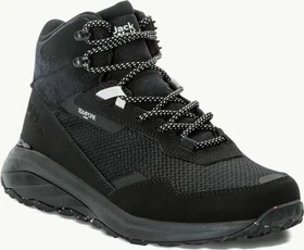 Jack Wolfskin Dromoventure Texapore Mid phantom (Damen)