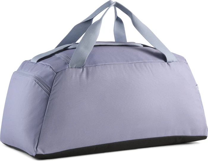 Puma Fundamental 34l Sporttasche gray sky/apple spritz