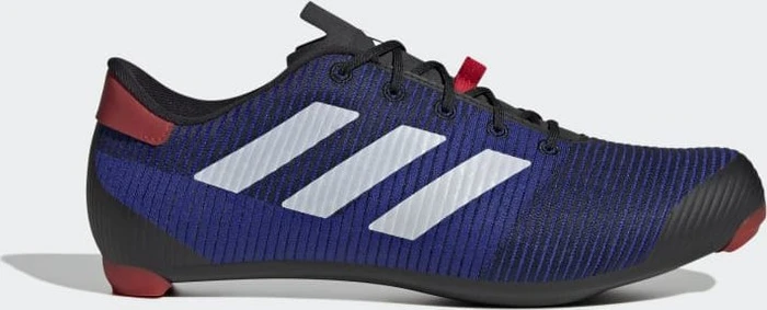 adidas The Cycling Road 2.0 core black/cloud white/better scarlett