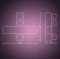 Philips Hue White and Color Ambiance Centris Cross 3 Spot 4-flammig schwarz Vorschaubild