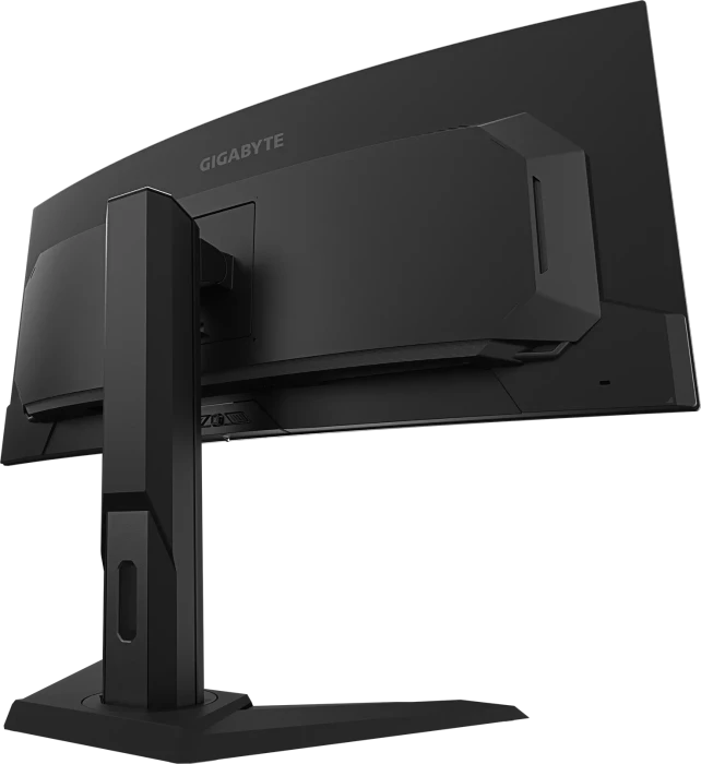 GIGABYTE MO34WQC, 34"