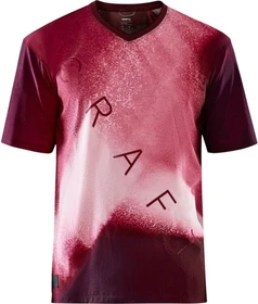 Craft ADV Offroad XT Trikot kurzarm truffle (Herren)