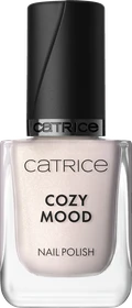 Catrice Cozy Mood Nail Polish 010 chai, 10.5ml
