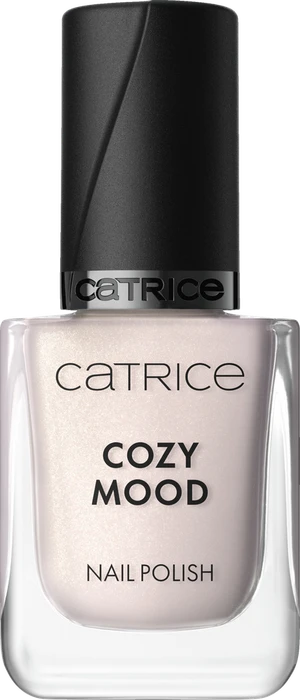 Catrice Cozy Mood Nail Polish 010 chai, 10.5ml