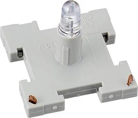 Gira LED-Beleuchtungselement 230V blau 0.8mA