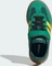adidas Barreda Decode collegiate green/yellow/court green (Junior) Vorschaubild