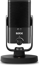 RØDE NT-USB Mini