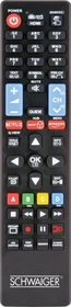 Schwaiger UFB 100 Samsung