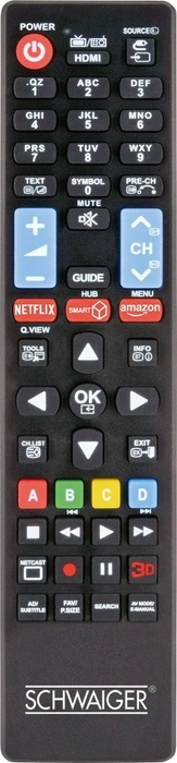 Schwaiger UFB 100 Samsung