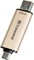 Transcend JetFlash 930C 256GB, USB-A + USB-C, USB 3.2 Gen 1×1 Vorschaubild