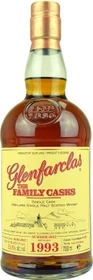 Glenfarclas The Family Casks 1993-2022 700ml