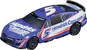 Carrera GO!!! NASCAR Camaro NextGen ZL1 Hendrick Motorsports, Kyle Larson, No.5