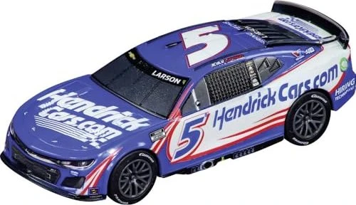 Carrera GO!!! NASCAR Camaro NextGen ZL1 Hendrick Motorsports, Kyle Larson, No.5