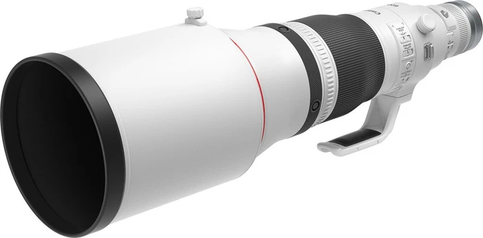 Canon RF 600mm 4.0 L IS USM