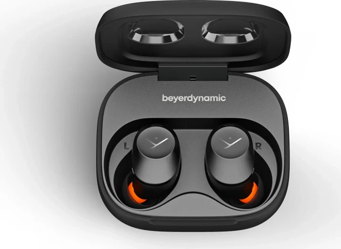 beyerdynamic Amiron 300 schwarz