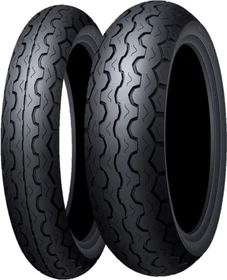 Dunlop TT100 GP 130/80 18 66H TT Roadmaster