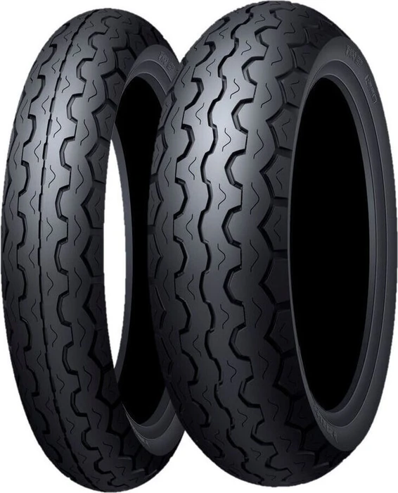 Dunlop TT100 GP 130/80 18 66H TT Roadmaster