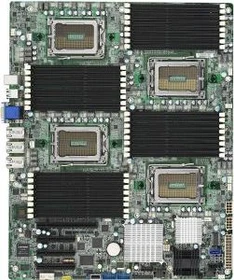 Tyan S8812 (4x AMD G34)