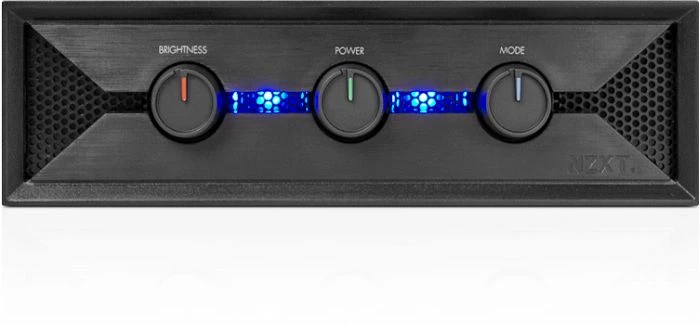 NZXT HUE RGB LED Controller