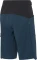 Vaude Qimsa Pro Shorts Fahrradhose kurz dark sea (Herren) Vorschaubild